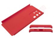 GKK 360 red case for Samsung Galaxy S20 Ultra, Samsung Galaxy S20 Ultra 5G